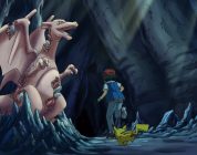 Pokémon: disponibile il corto animato in collaborazione con l'artista Daniel Arsham
