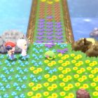 Pokémon Diamante Lucente e Perla Splendente: arriva Shaymin