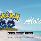 Pokémon GO accoglie i mostricciattoli di Alola