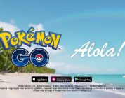 Pokémon GO accoglie i mostricciattoli di Alola