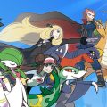 Pokémon Masters EX e Pokémon Café ReMix: le novità dal Pokémon Presents