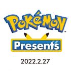 Pokémon Presents
