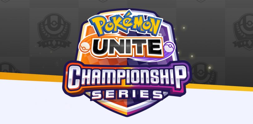 Pokémon UNITE: al via le qualificazioni dei Campionati Mondiali 2022