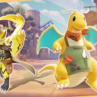 Pokémon UNITE: disponibile il Pass di Lotta 5: “Parola di Sceriffo”