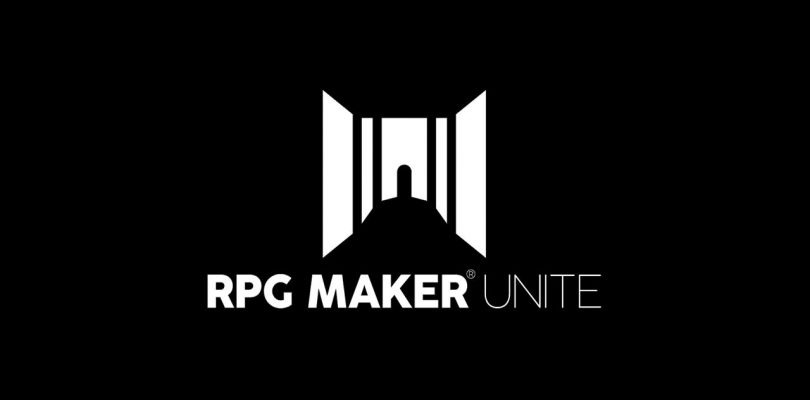 RPG Maker Unite arriverà su PC nel corso del 2022