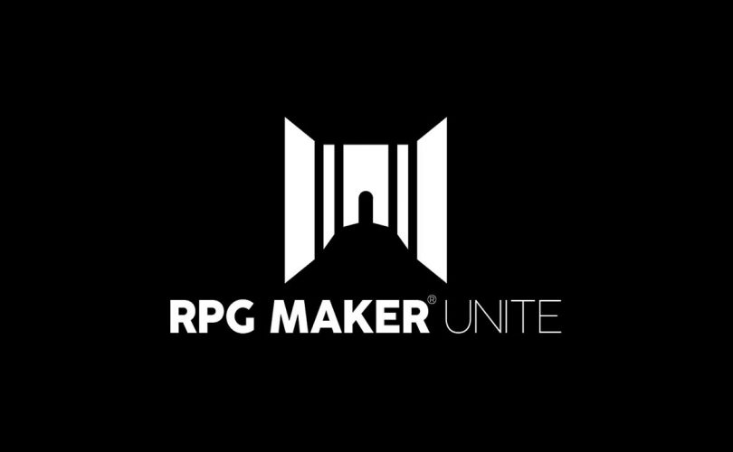 RPG Maker Unite arriverà su PC nel corso del 2022