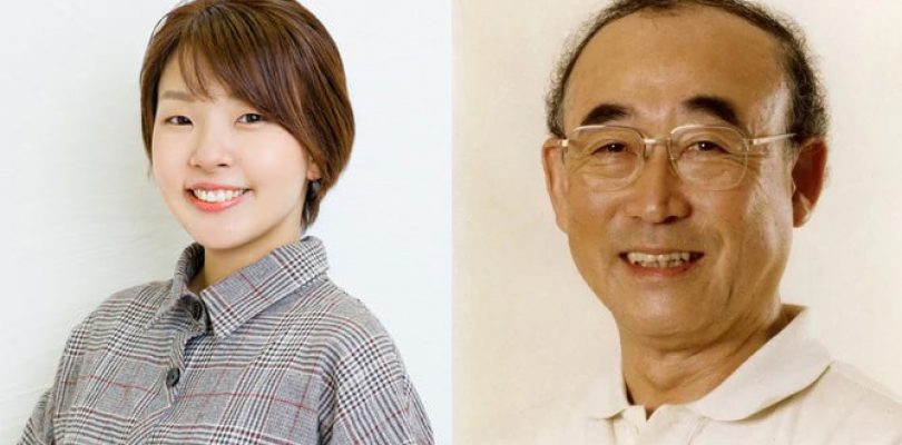 Lutto nel mondo dei seiyuu: deceduta Saki Nitta e Toshiya Ueda