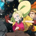 SAKUGAN – Recensione