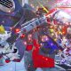 SD GUNDAM BATTLE ALLIANCE: demo in arrivo domani, annunciati i DLC