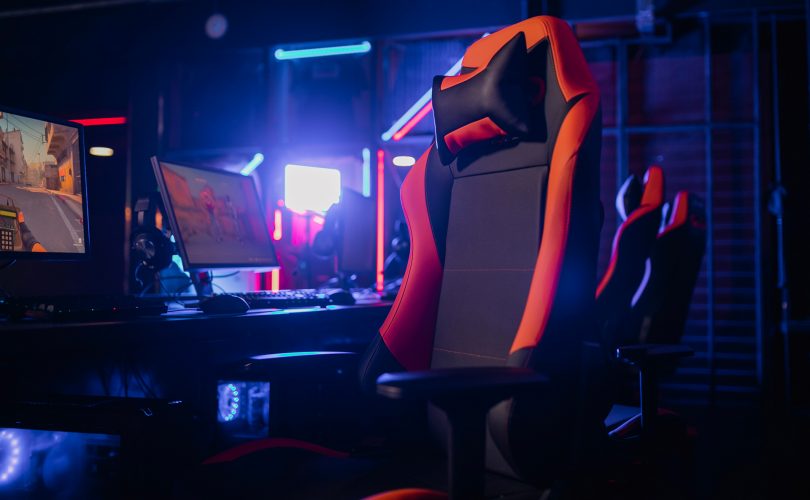 Le migliori sedie da Gaming 2022