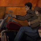 Shenmue the Animation: il primo episodio è disponibile su Crunchyroll