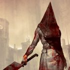 SILENT HILL: Konami lascia scadere il dominio e se lo fa rubare