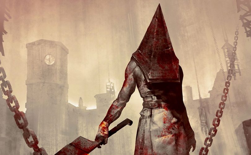 SILENT HILL: Konami lascia scadere il dominio e se lo fa rubare