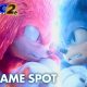 SONIC IL FILM 2 riceve due nuovissimi trailer