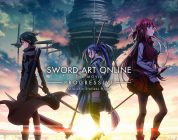 ANIME AL CINEMA 2022: cambiano le date di Sword Art Online Progressive e La Fortuna di Nikuko