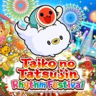 Taiko no Tatsujin: Rhythm Festival annunciato per Switch