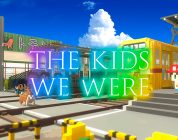 The Kids We Were - Recensione