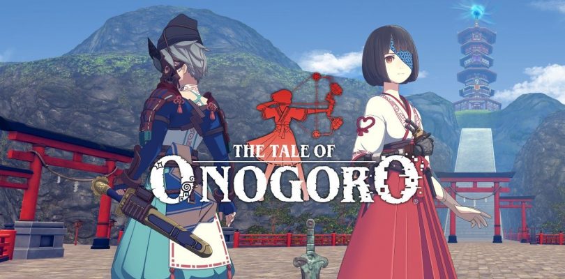 The Tale of Onogoro: AMATA K.K. conferma il supporto a Oculus Quest