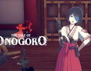 The Tale of Onogoro ha finalmente una data di uscita