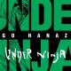 Under Ninja: J-POP presenta il nuovo manga di Kengo Hanazawa