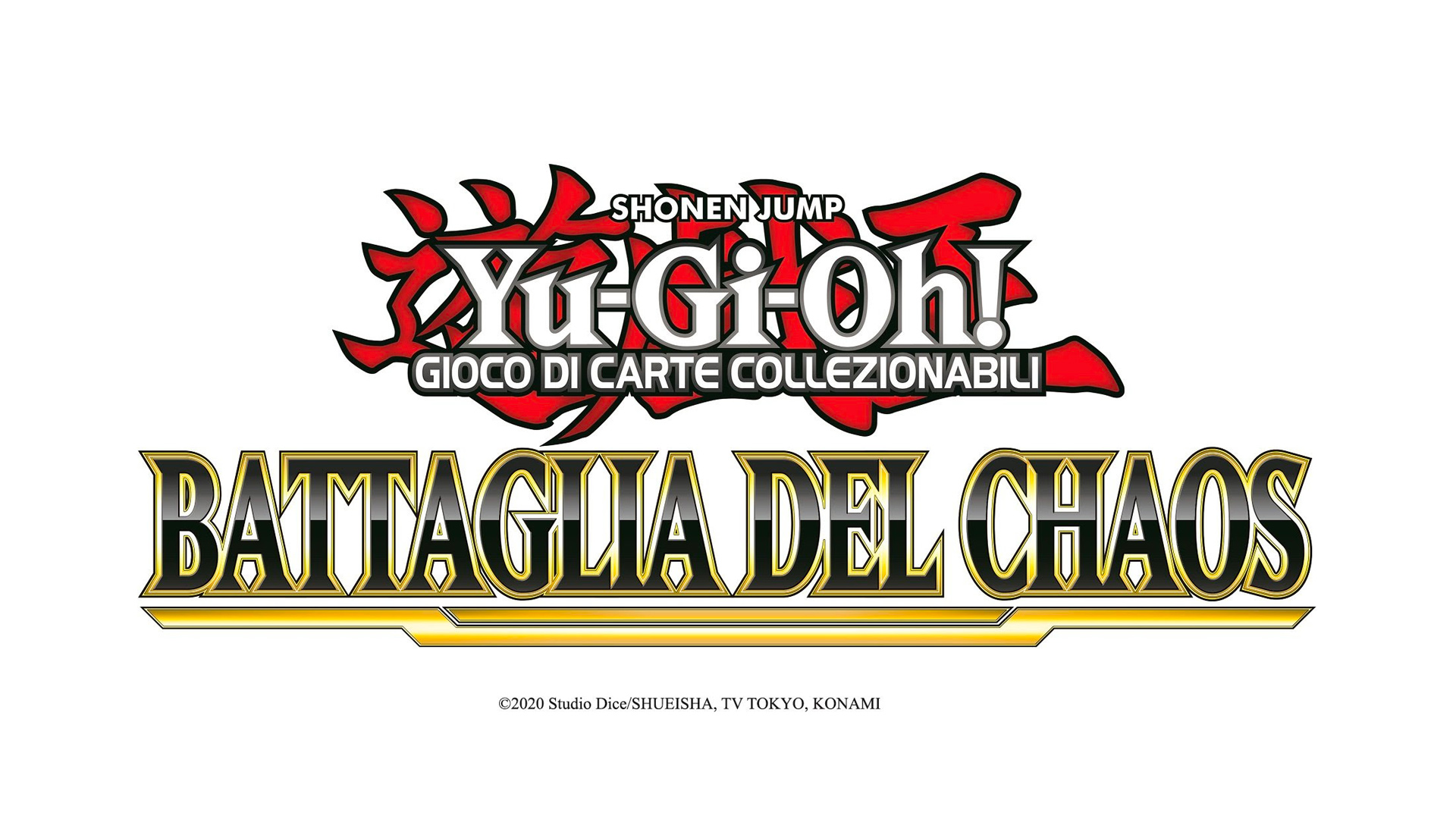 SEME DEL CHAOS in Italiano DUEA-IT092 Comune YUGIOH Set 3 Carte