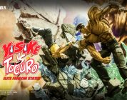Yu Yu Hakusho: prime immagini per la Yusuke VS Toguro Elite Fandom Statue di Figurama Collectors