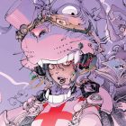 Be Comics 2022! – Date e dettagli per la nuova edizione dell’evento