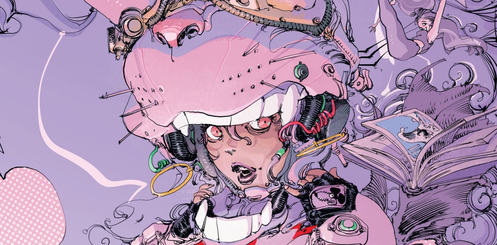 Be Comics 2022! - Date e dettagli per la nuova edizione dell'evento