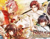 Birushana: Rising Flower of Genpei – Data di lancio e Limited Edition per l’Europa