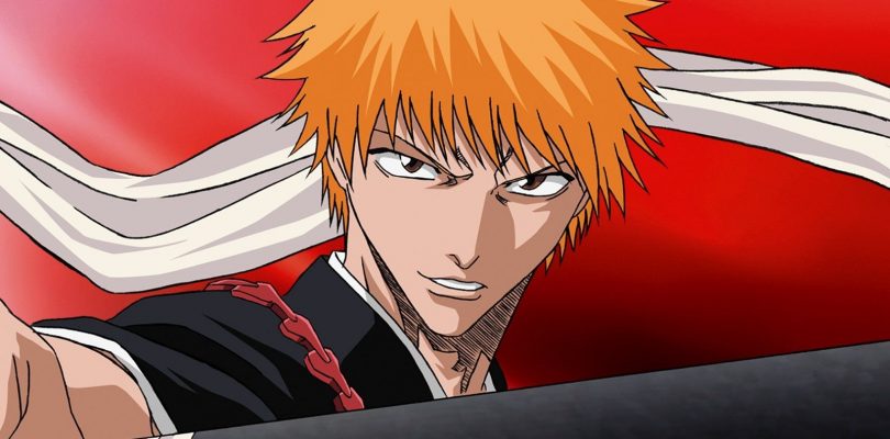 BLEACH