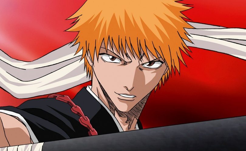 BLEACH