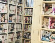 Il Boys Love manga café Libre Sendai chiude per la presenza di visitatori di sesso maschile