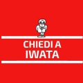 Chiedi a Iwata è disponibile da oggi in Italia