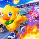 Chocobo GP - Recensione