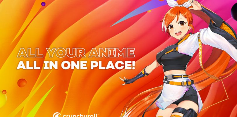 Crunchyroll e Funimation diventano una cosa sola: tante nuove serie in arrivo in Italia