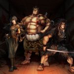 Ed-0: Zombie Uprising arriverà su PlayStation 5 e Xbox Series X|S in Giappone