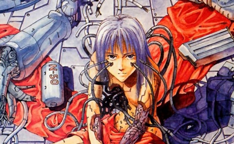 EDEN, Soft Metal Vampire, e gli altri annunci Planet Manga di marzo 2022