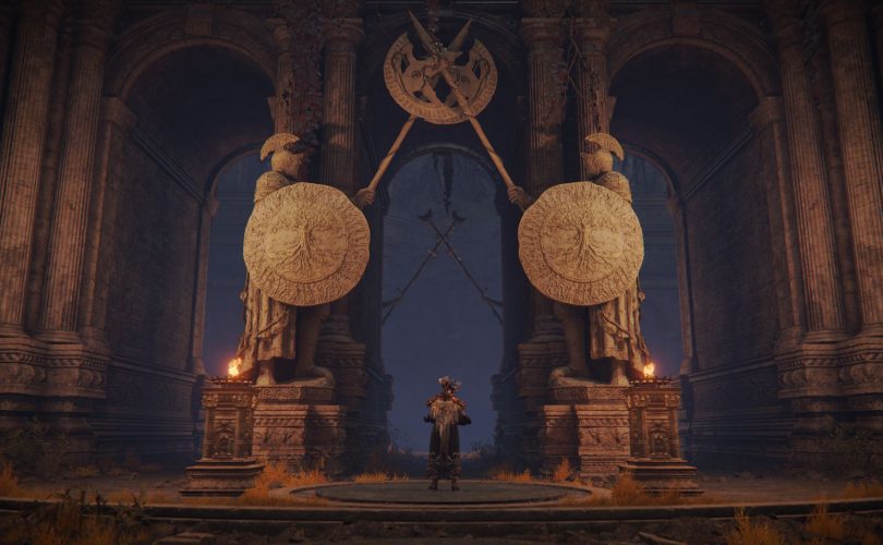 ELDEN RING: ecco tutte le importanti novità della patch 1.03
