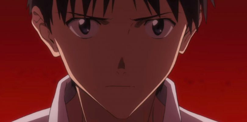 Hideaki Anno si pronuncia sul futuro di Evangelion