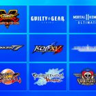 EVO 2022: annunciata la lineup dei titoli