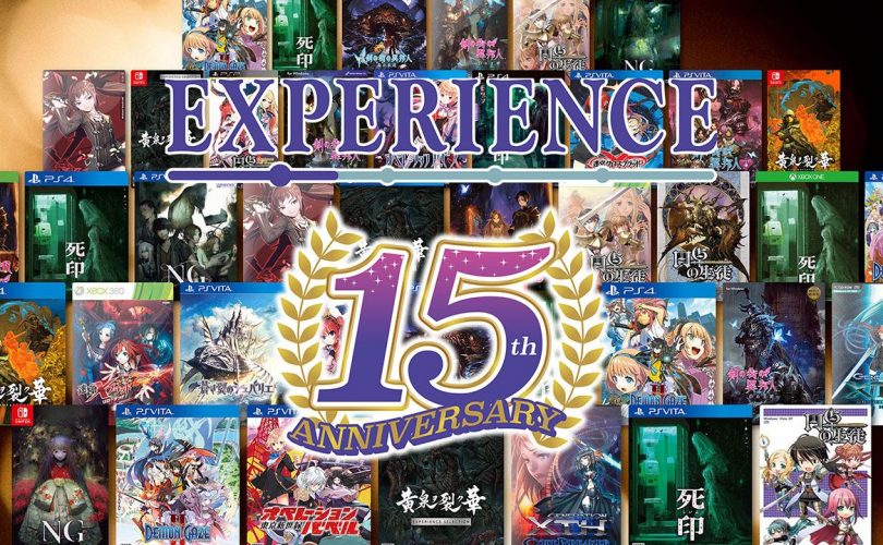 Experience