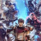 FINAL FANTASY XIV: ENDWALKER – Data e dettagli per la patch 6.1