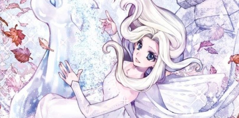 FROZEN II: il manga di Arina Tanemura verrà rilasciato questo mese