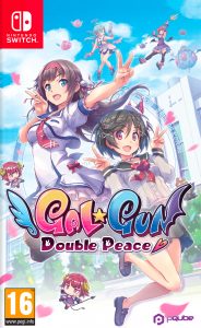 Gal * Gun: Double Peace - Review