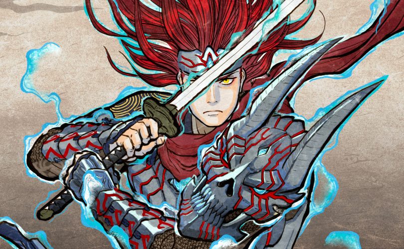 GetsuFumaDen: Undying Moon - Recensione