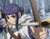 Golden Kamuy Stagione 4
