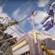 GUNDAM EVOLUTION: Exia e Marasai si mostrano in un nuovo trailer
