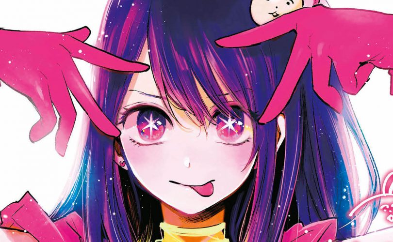 J-POP Manga: le uscite di marzo 2022