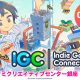 KONAMI annuncia l'Indie Games Connect 2022