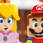 LEGO Super Mario